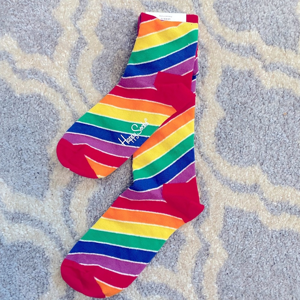 Unisex Happy Socks